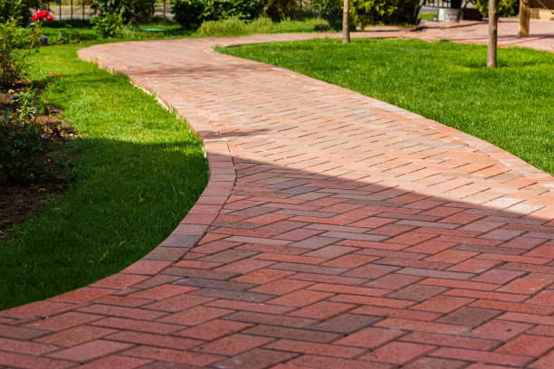 Driveway Pavers for Homes in Glen Alpine, NC