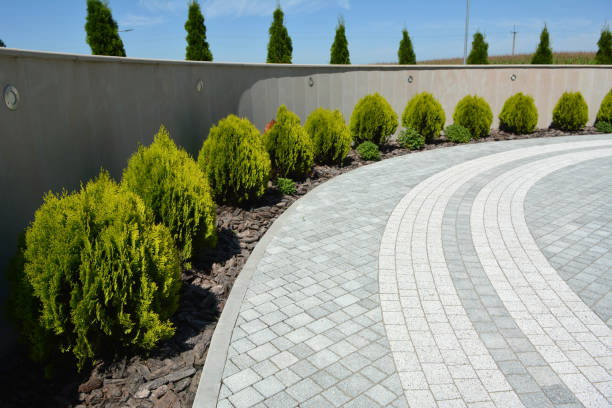 Best Commercial Driveway Pavers  in Glen Alpine, NC