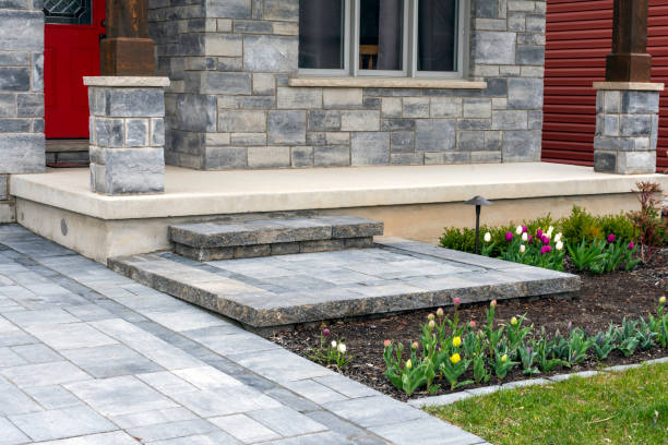 Best Driveway Pavers for Homes  in Glen Alpine, NC