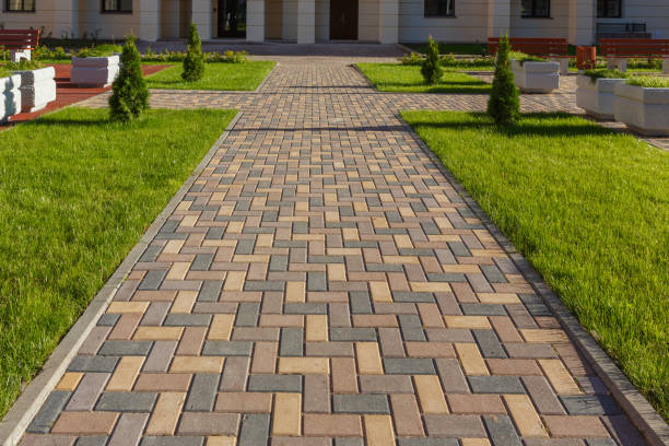 Trusted Glen Alpine, NC Driveway Pavers Experts